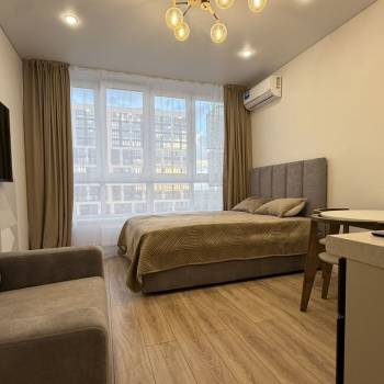 Сдается 1-комнатная квартира, 22,9 м²