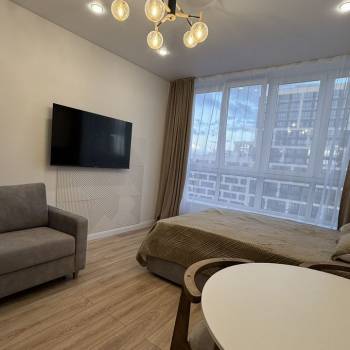 Сдается 1-комнатная квартира, 22,9 м²