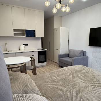 Сдается 1-комнатная квартира, 22,9 м²