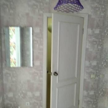 Продается 1-комнатная квартира, 33 м²
