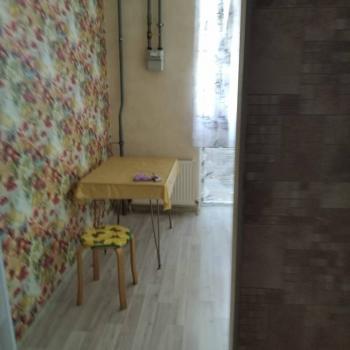 Продается 1-комнатная квартира, 33 м²