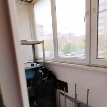 Сдается 1-комнатная квартира, 42 м²