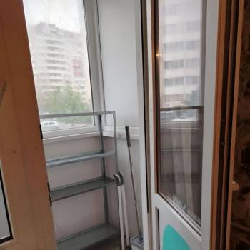 Сдается 1-комнатная квартира, 42 м²