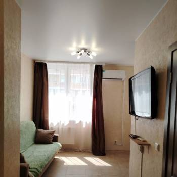 Сдается 1-комнатная квартира, 22 м²