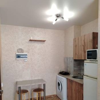 Сдается 1-комнатная квартира, 22 м²