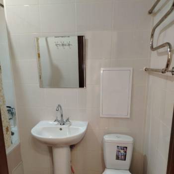 Сдается 1-комнатная квартира, 22 м²