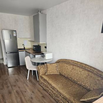 Сдается 1-комнатная квартира, 25 м²