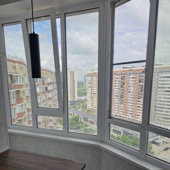 Сдается 1-комнатная квартира, 25 м²