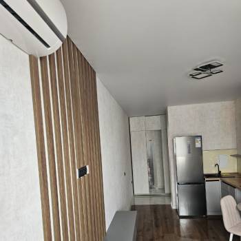 Сдается 1-комнатная квартира, 25 м²
