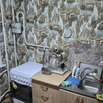 Сдается 2-х комнатная квартира, 43,8 м²