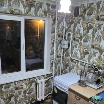 Сдается 2-х комнатная квартира, 43,8 м²