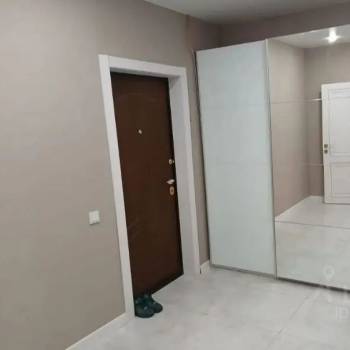 Сдается 2-х комнатная квартира, 51 м²