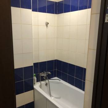 Сдается 1-комнатная квартира, 35,5 м²