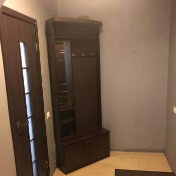 Сдается 1-комнатная квартира, 35,5 м²
