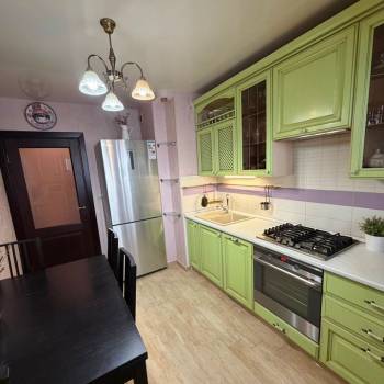 Сдается 2-х комнатная квартира, 54 м²