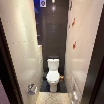 Сдается 2-х комнатная квартира, 54 м²