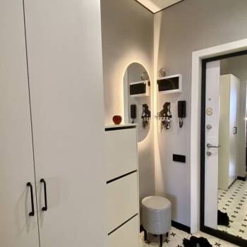 Сдается 1-комнатная квартира, 32 м²