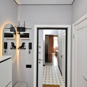 Сдается 1-комнатная квартира, 32 м²