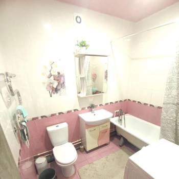 Сдается 1-комнатная квартира, 37 м²