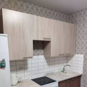 Сдается 1-комнатная квартира, 35,35 м²