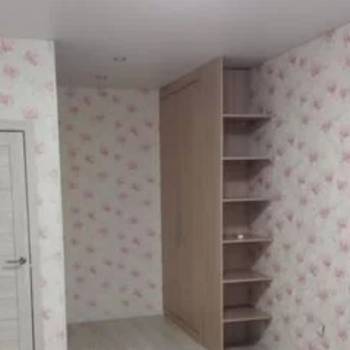Сдается 1-комнатная квартира, 35,35 м²