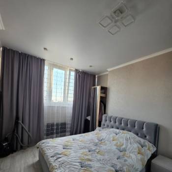 Продается 1-комнатная квартира, 30 м²