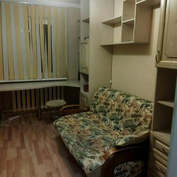 Продается 2-х комнатная квартира, 44 м²
