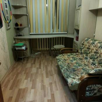 Продается 2-х комнатная квартира, 44 м²