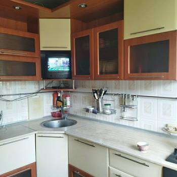 Продается 2-х комнатная квартира, 44 м²