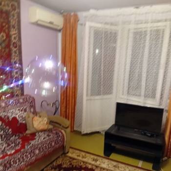 Сдается 2-х комнатная квартира, 65 м²