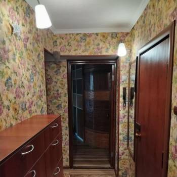 Сдается 2-х комнатная квартира, 44 м²