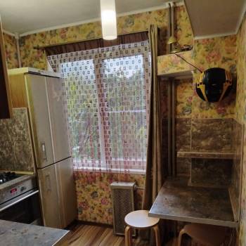 Сдается 2-х комнатная квартира, 44 м²