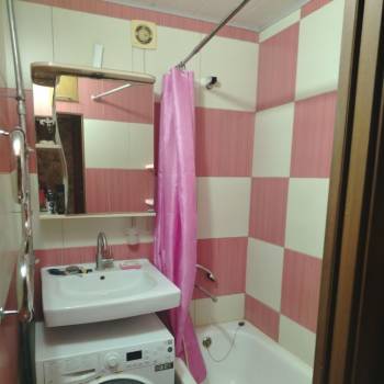 Сдается 2-х комнатная квартира, 44 м²