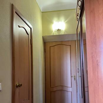 Продается 1-комнатная квартира, 37 м²