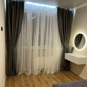 Продается 1-комнатная квартира, 43 м²