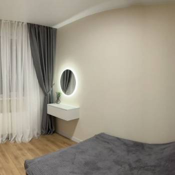 Продается 1-комнатная квартира, 43 м²