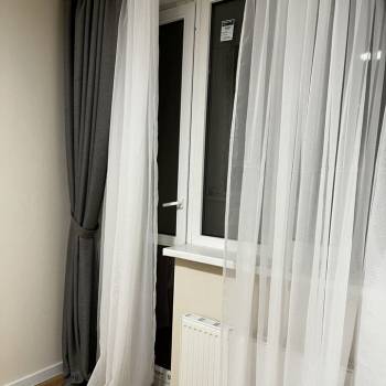 Продается 1-комнатная квартира, 43 м²