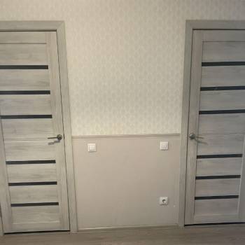 Сдается 2-х комнатная квартира, 69 м²