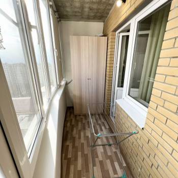 Сдается 1-комнатная квартира, 53,6 м²