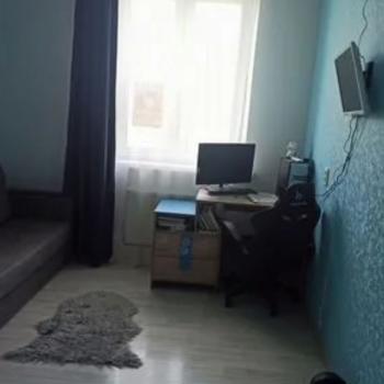 Продается 1-комнатная квартира, 40,5 м²