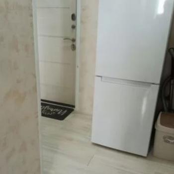 Продается 1-комнатная квартира, 40,5 м²