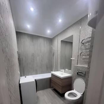 Сдается 1-комнатная квартира, 34 м²