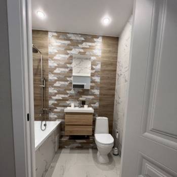 Продается 1-комнатная квартира, 25 м²