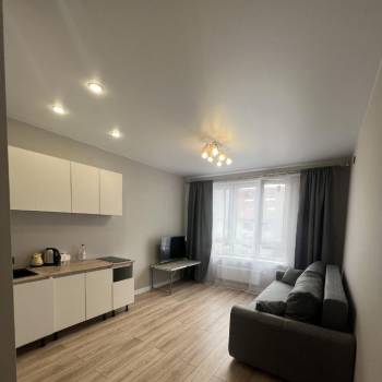 Продается 1-комнатная квартира, 25 м²