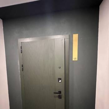 Продается 1-комнатная квартира, 25 м²