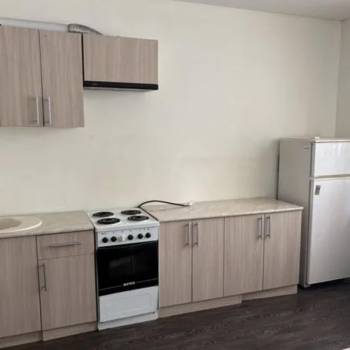Продается 1-комнатная квартира, 27 м²