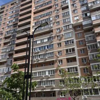 Продается 1-комнатная квартира, 27 м²