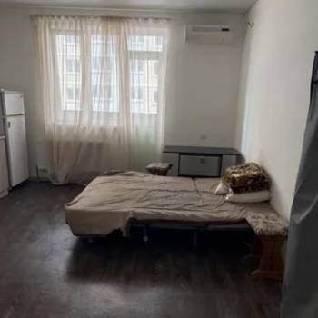 Продается 1-комнатная квартира, 27 м²