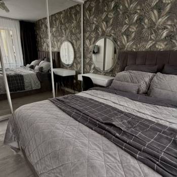Продается 1-комнатная квартира, 25 м²
