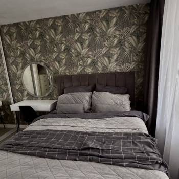 Продается 1-комнатная квартира, 25 м²